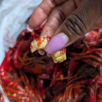 Atchafalaya Crawfish - Cajun/Creole Near Me - Pearland, Texas
