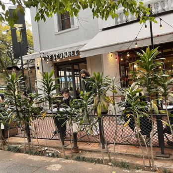 Tea Connection - Tea Rooms Near Me - San Isidro, B Tea Connection - Tea Rooms Near Me - San Isidro, B