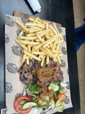 BOXPARK Wembley by null