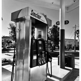 Sinclair - Pump it! - Gas Stations Near Me - Santa Barbara, California Sinclair - Pump it! - Gas Stations Near Me - Santa Barbara, California