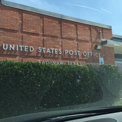 United States Post Office