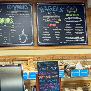 Island Bagel & Deli-Bluffton - The menu - Sandwiches Near Me - Bluffton, South Carolina Island Bagel & Deli-Bluffton - The menu - Sandwiches Near Me - Bluffton, South Carolina