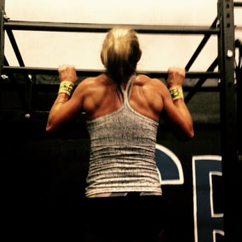 CrossFit - Interval Training Gyms Near Me - Naples, Florida