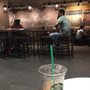 Photo of Starbucks