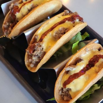 Austin Taco Project - Beef taco - Tapas/Small Plates Near Me - Austin, Texas