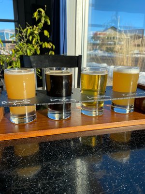 LocAle Brewing Company by null