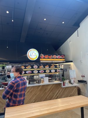 Cafe Et Cetera by null