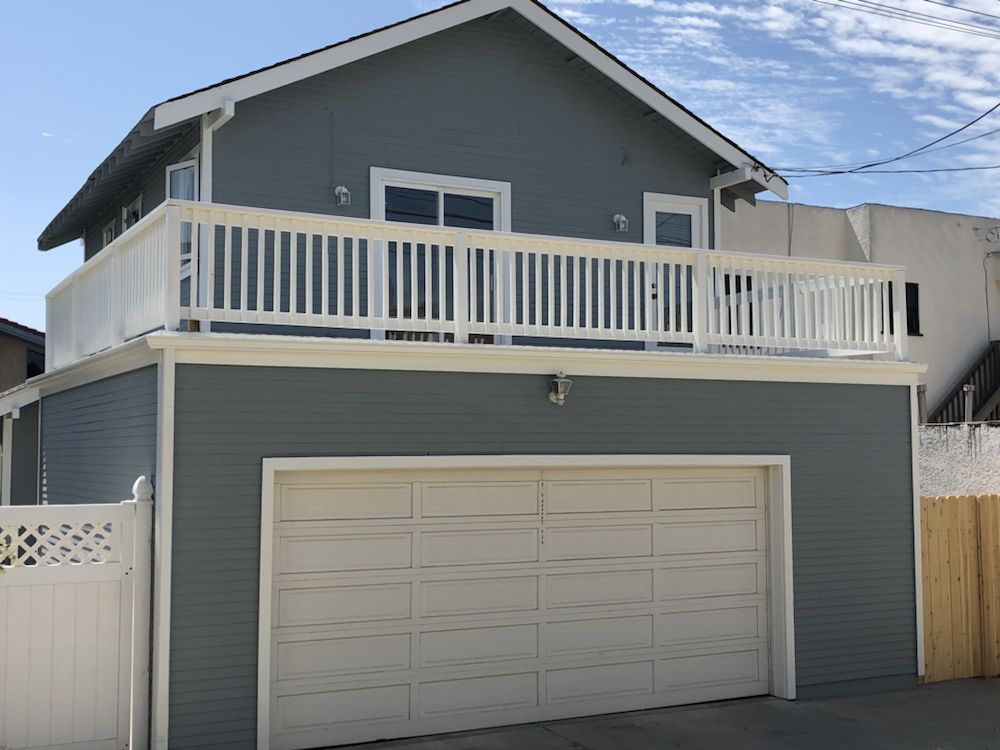 Slide of Taylor Construction