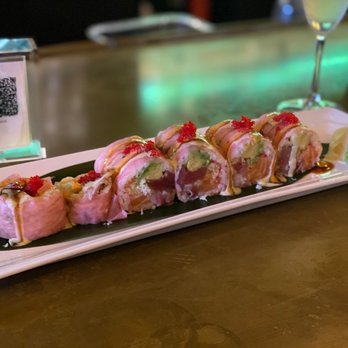 The 1126 Restaurant - Sushi Bars Near Me - Columbus, Ohio The 1126 Restaurant - Sushi Bars Near Me - Columbus, Ohio