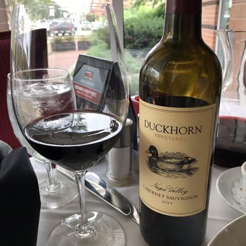 Ruth's Chris Steak House - Cabernet - Seafood Near Me - Baltimore, Maryland Ruth's Chris Steak House - Cabernet - Seafood Near Me - Baltimore, Maryland