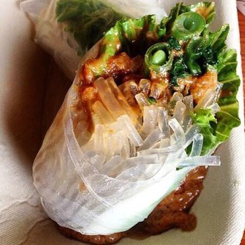 Ayo Eat - Indonesian Near Me - Victoria, British Columbia