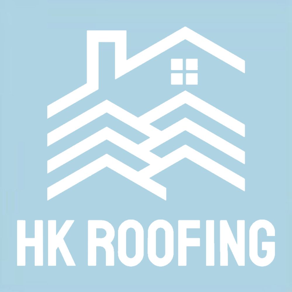 Slide of HK Roofing
