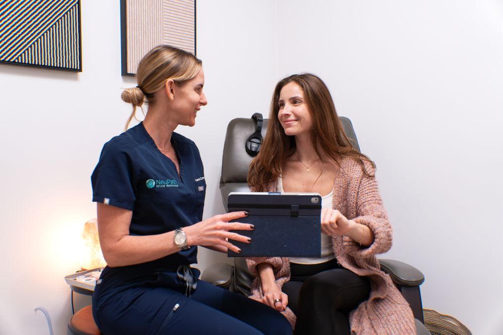 NeuPath Mind Wellness - grief counselor in Delray Beach, FL