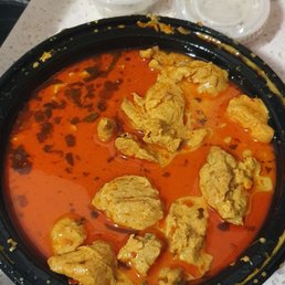 Katakat Chicken