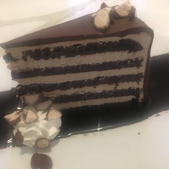 The Royal Tern - Whoppers, chocolate cream, and cake--how can you go wrong? - Seafood Near Me - Johns Island, South Carolina The Royal Tern - Whoppers, chocolate cream, and cake--how can you go wrong? - Seafood Near Me - Johns Island, South Carolina