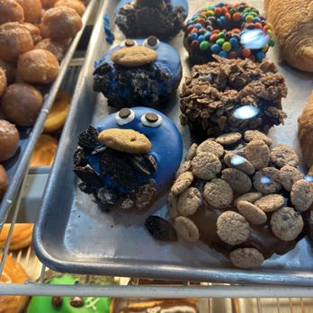 Zombee Donuts - Donuts Near Me - Fullerton, California