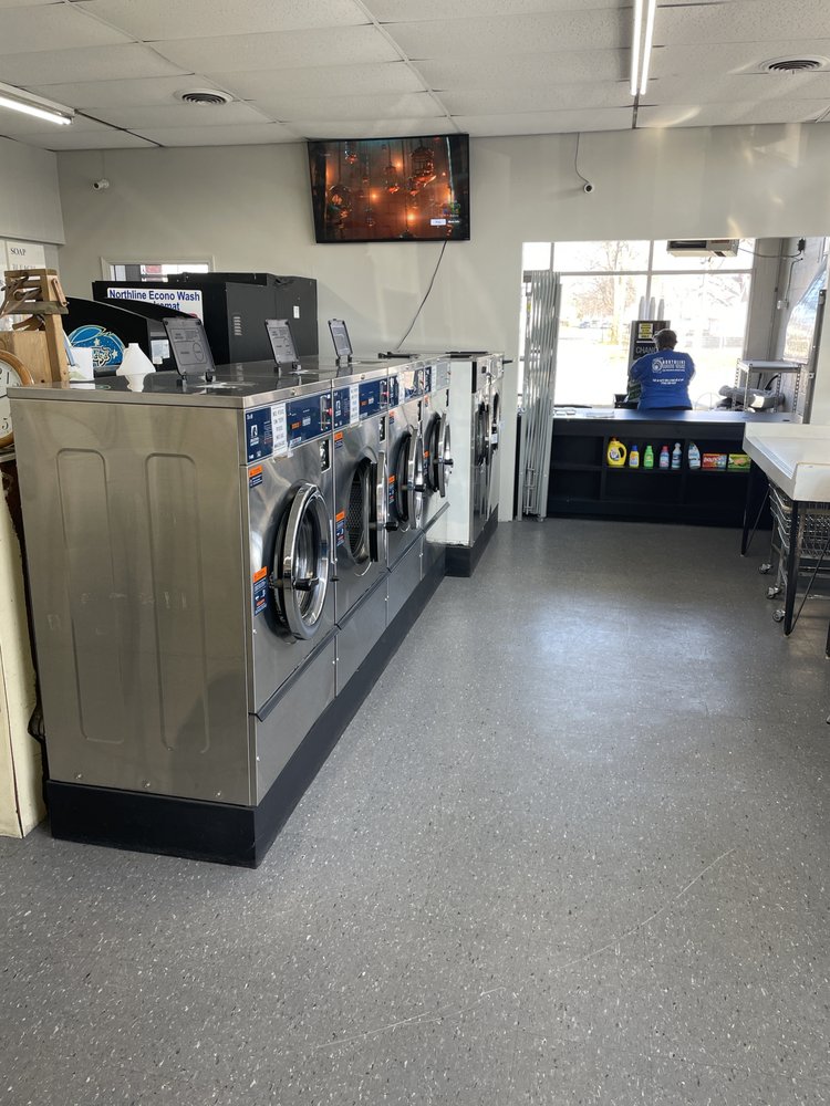 Northline Econo Wash