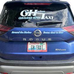 Gig Harbor Taxi