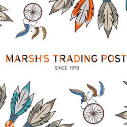 Marsh's Trading Post
