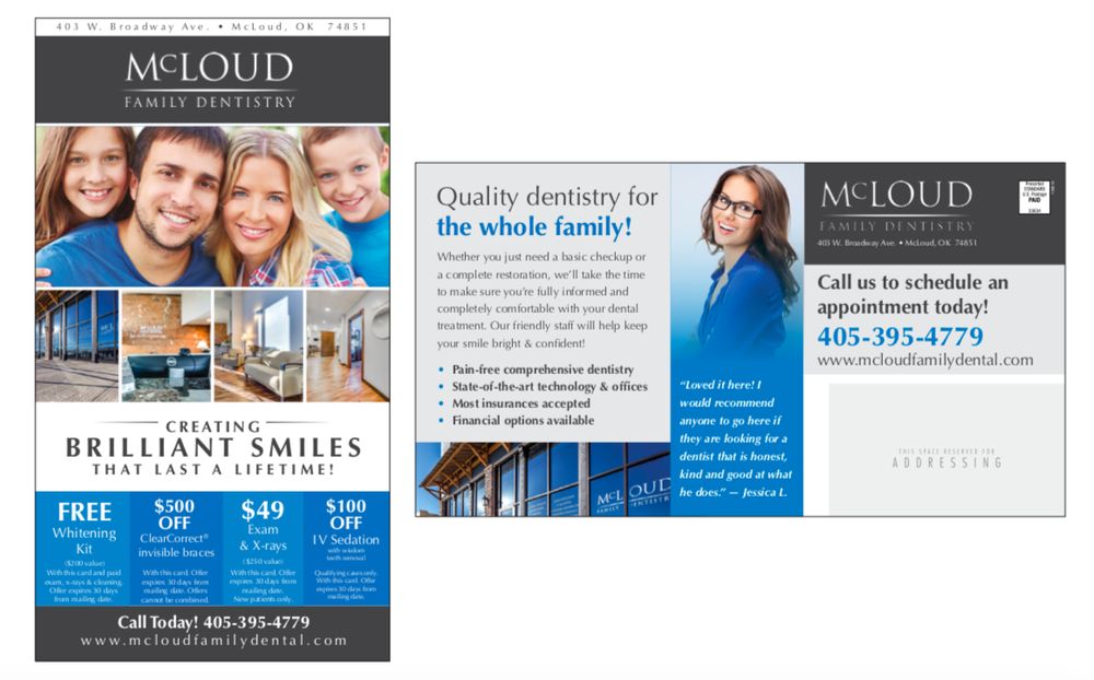 RIVET DIRECT MAIL 23 Photos 7 Leigh Fisher Blvd, El Paso, Texas