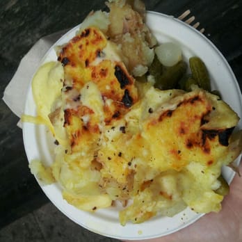 Kappacasein - Raclette! - Cheese Shops Near Me - London, XGL