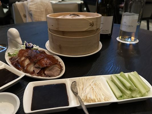 Imperial Treasure Fine Chinese Cuisine by null