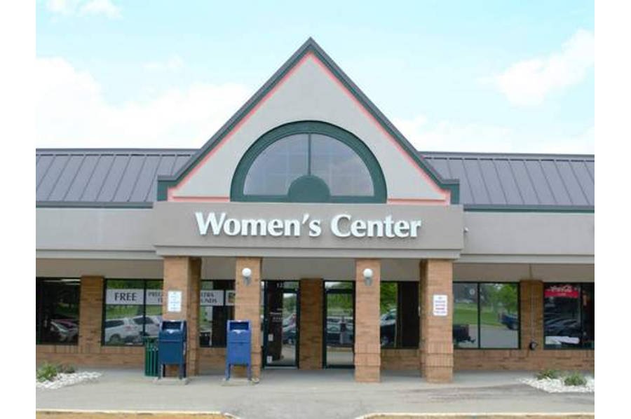 WOMEN’S CENTERS OF OHIO Updated September 2024 1230 W Kemper Rd