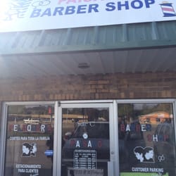 Peluqueria Paisano Barber Shop - Family owned business it's been open for about 9 years now.