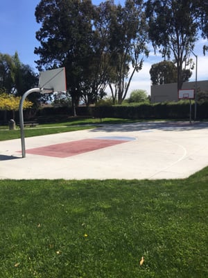 Agnew Park by null