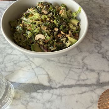 Culinary Dropout - Asian Crunch - New American Near Me - ATLANTA, Georgia