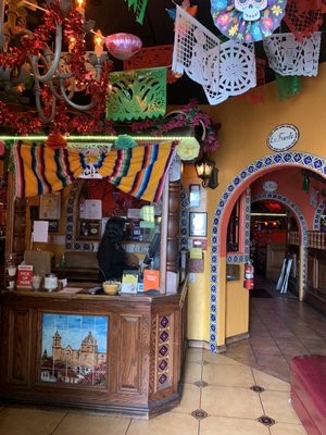 Don Cuco Mexican Restaurant by null
