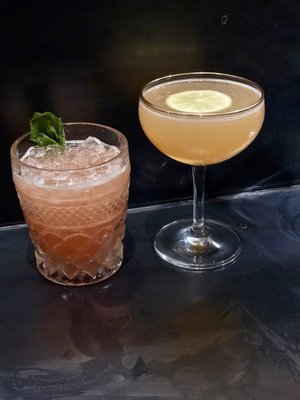 Fall Line Kitchen & Cocktails by null