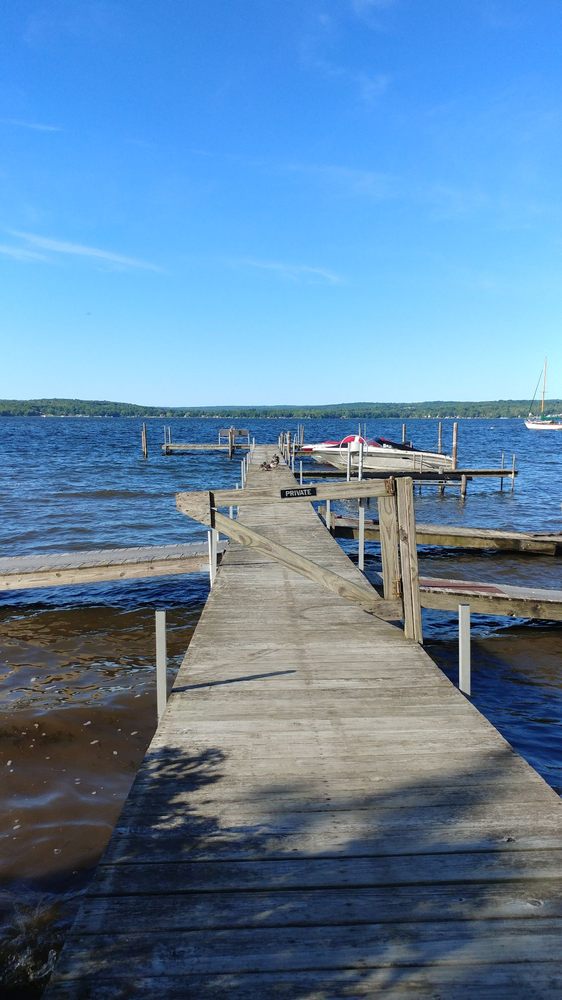 GLEASON HOTEL 11 Photos 12 N Lake Dr, Chautauqua, NY Yelp