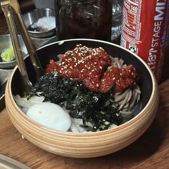 Nubiani - Korean Near Me - New York, New York Nubiani - Korean Near Me - New York, New York
