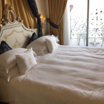 Hotel Villa & Palazzo Aminta - Superior room on 3rd floor - Hotels Near Me - Stresa, VB