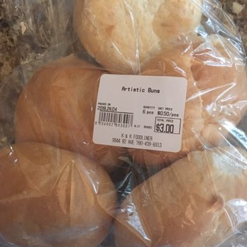 K & K Foodliner - Meat Shops Near Me - Edmonton, Alberta
