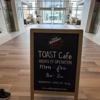 TOAST Cafe - Cafes Near Me - San Diego, California