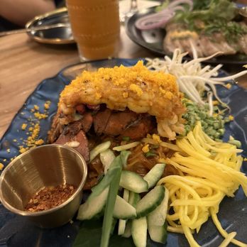 SaiTong Thai - Thai Near Me - New York, New York SaiTong Thai - Thai Near Me - New York, New York