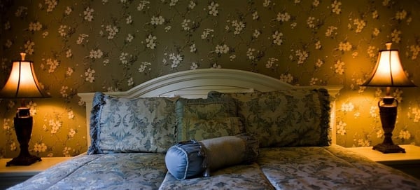 Bar Harbor Manor by null