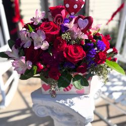 Rosey Posey Florist