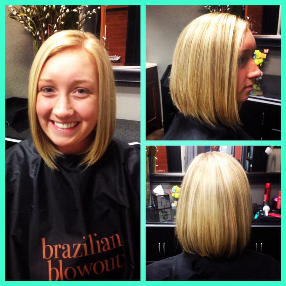 Becca's Hair Boutique Logo