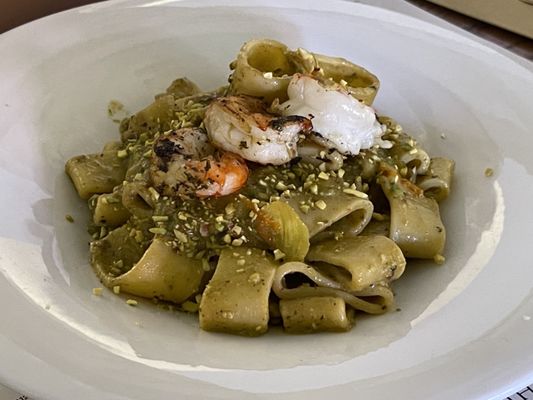 Ir Tegame Spaghetteria by null