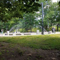 Johnson Playground
