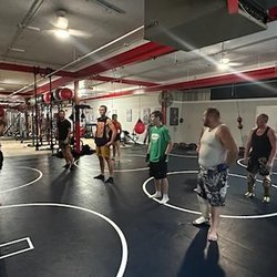 J's Kickboxing Club
