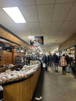 The Green Dragon Market by null