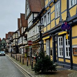 Altstadt Celle