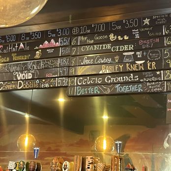 Crazy Gnome Brewery - On-Tap Menu - Breweries Near Me - Nashville, Tennessee Crazy Gnome Brewery - On-Tap Menu - Breweries Near Me - Nashville, Tennessee