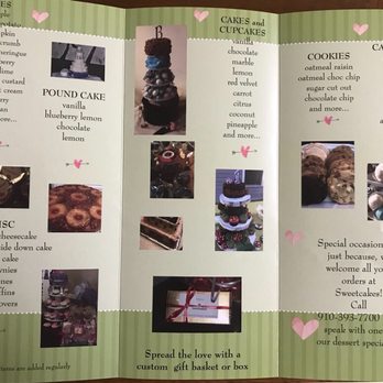 SweetcakesTbc - Bakeries Near Me - Ocean Isle Beach, North Carolina SweetcakesTbc - Bakeries Near Me - Ocean Isle Beach, North Carolina