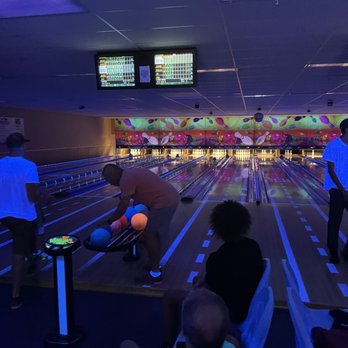 Clermont Bowling Center - Bowling Near Me - Clermont, Florida