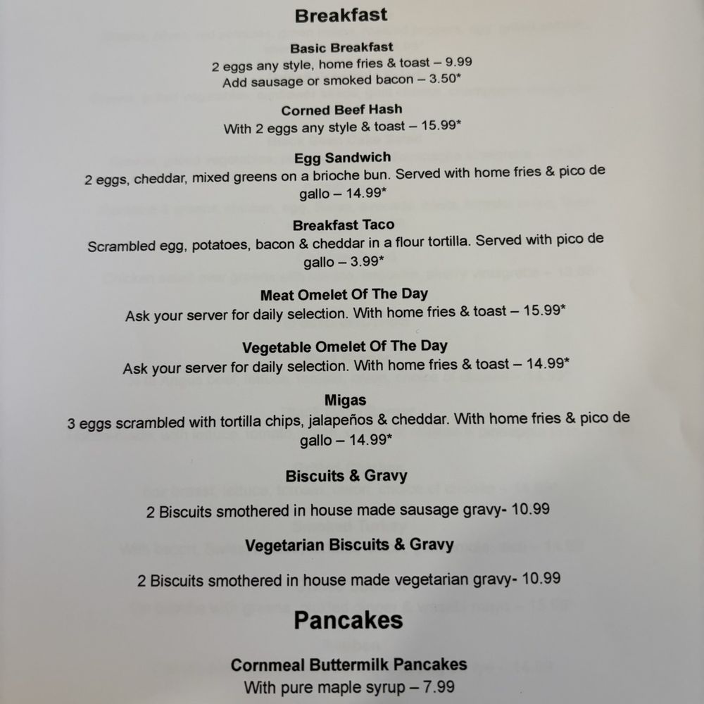 Parkway Diner - Salad Near Me - Louisville, Kentucky